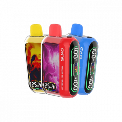 Vapes